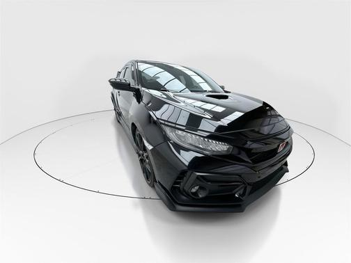 2020 Honda Civic Type R Touring
