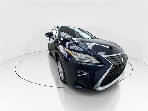 2016 Lexus RX 350 Base