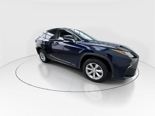 2016 Lexus RX 350 Base