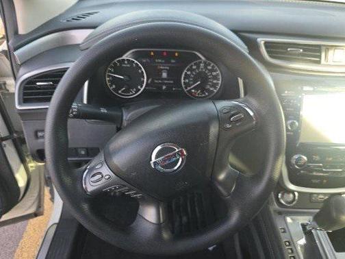 2020 Nissan Murano S FWD