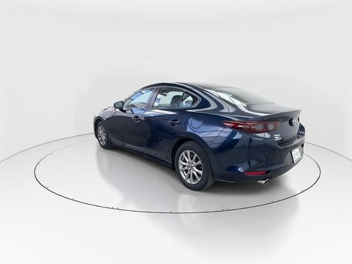 2019 Mazda Mazda3 FWD