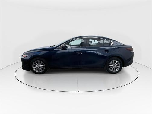 2019 Mazda Mazda3 FWD