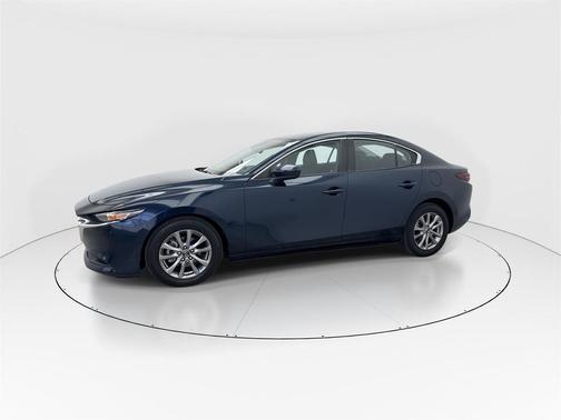 2019 Mazda Mazda3 FWD