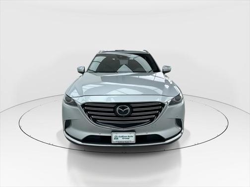 2020 Mazda CX-9 Grand Touring