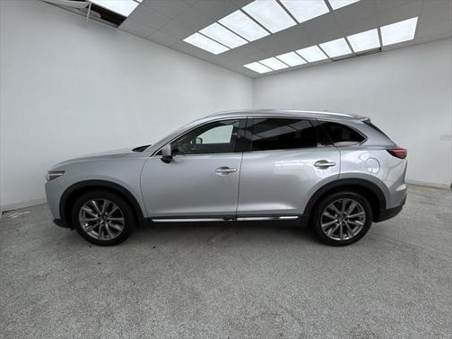 2020 Mazda CX-9 Grand Touring
