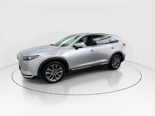 2020 Mazda CX-9 Grand Touring