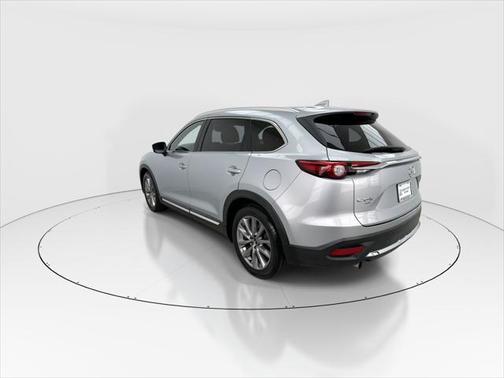 2020 Mazda CX-9 Grand Touring