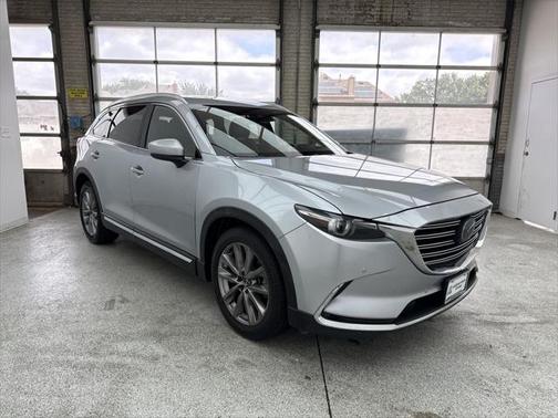2020 Mazda CX-9 Grand Touring
