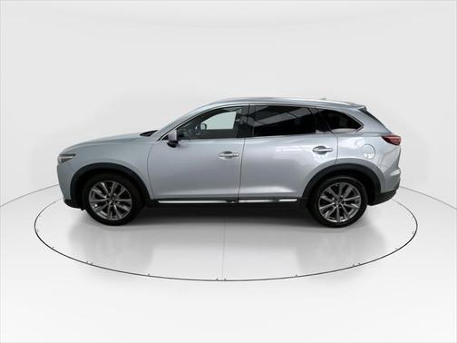 2020 Mazda CX-9 Grand Touring