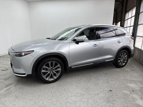 2020 Mazda CX-9 Grand Touring