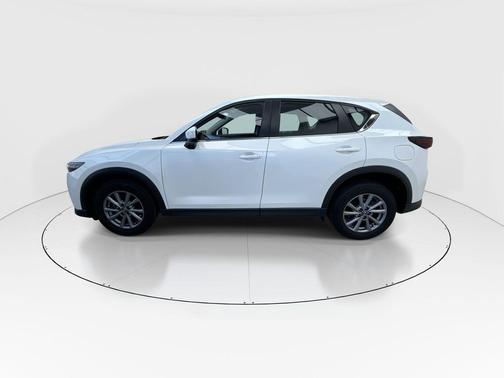 2022 Mazda CX-5 2.5 S