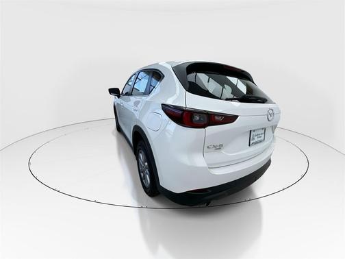 2022 Mazda CX-5 2.5 S