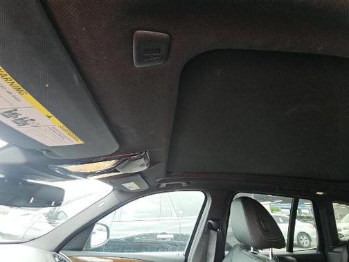 Dark Graphite Metallic 2023 BMW X3 sDrive30i