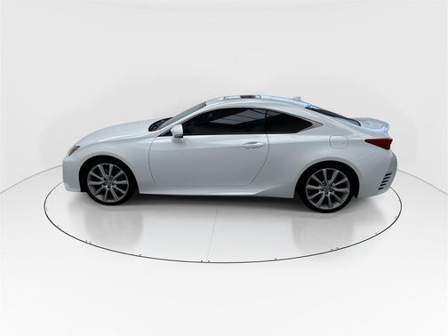 2015 Lexus RC 350 Base