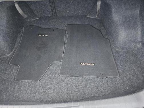 2013 Nissan Altima 2.5 S