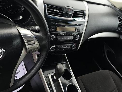 2013 Nissan Altima 2.5 S