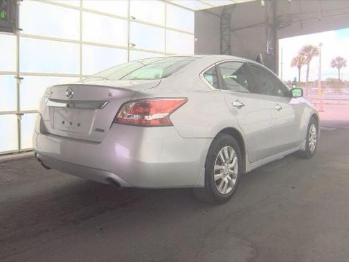 2013 Nissan Altima 2.5 S