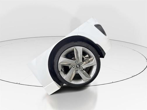 2015 Hyundai Veloster Turbo