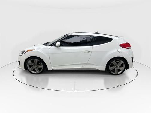 2015 Hyundai Veloster Turbo