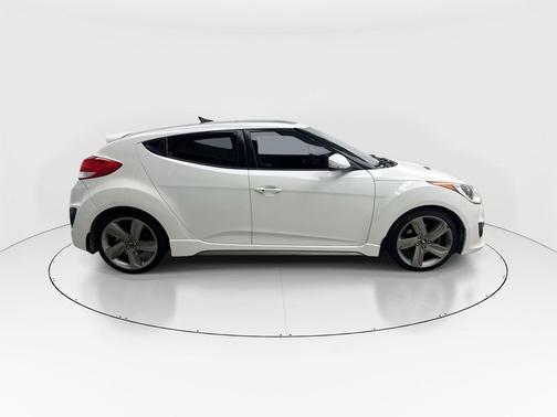 2015 Hyundai Veloster Turbo