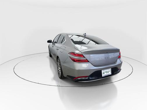 2023 Genesis G70 2.0T AWD