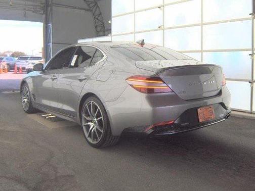 2023 Genesis G70 2.0T AWD