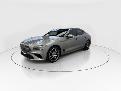 2023 Genesis G70 2.0T AWD