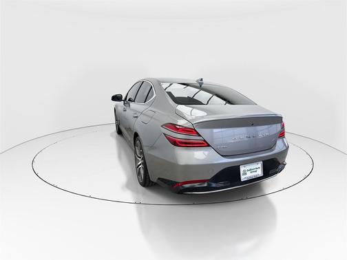 2023 Genesis G70 2.0T AWD