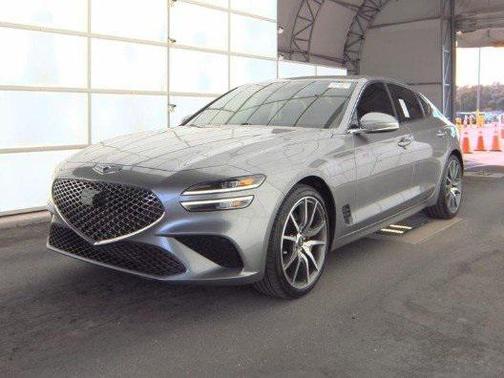 2023 Genesis G70 2.0T AWD
