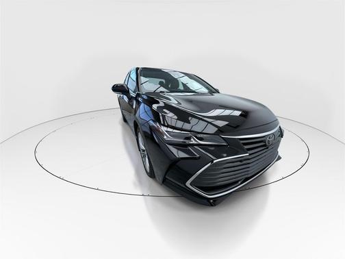 2019 Toyota Avalon Limited
