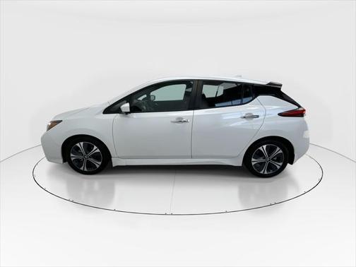 2020 Nissan Leaf SV 40 kWh