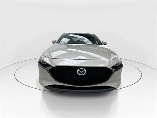 2022 Mazda Mazda3 FWD w/Premium Package