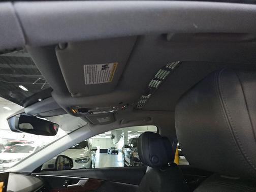 Ibis White 2019 Audi A4 2.0T Premium Plus