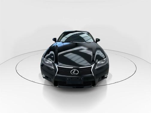 2015 Lexus GS 350 Base