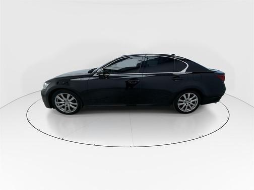 2015 Lexus GS 350 Base