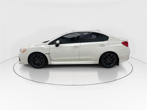 2018 Subaru WRX Premium