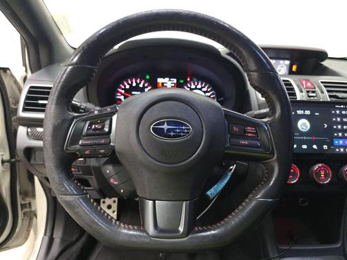2018 Subaru WRX Premium