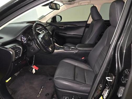 Caviar 2020 Lexus NX 300 Base