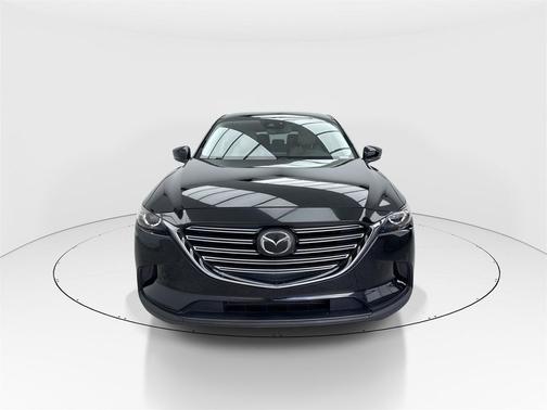 2018 Mazda CX-9 Touring