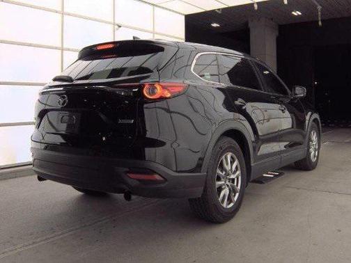 2018 Mazda CX-9 Touring