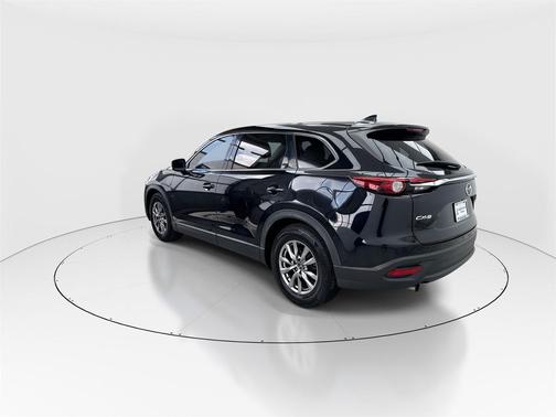 2018 Mazda CX-9 Touring