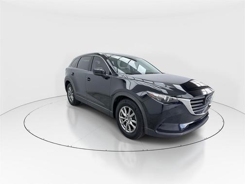 2018 Mazda CX-9 Touring