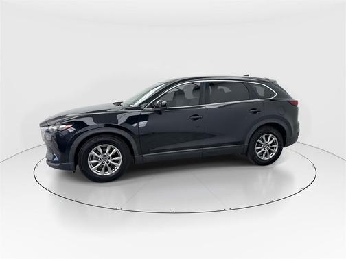 2018 Mazda CX-9 Touring