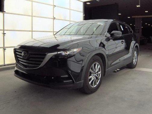 2018 Mazda CX-9 Touring