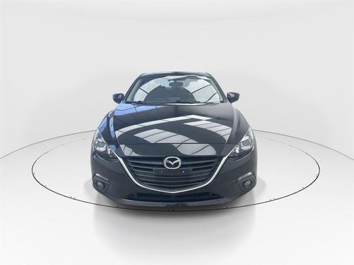 2016 Mazda Mazda3 i Touring