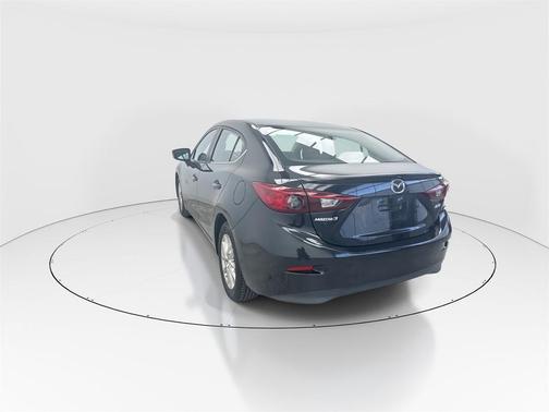 2016 Mazda Mazda3 i Touring