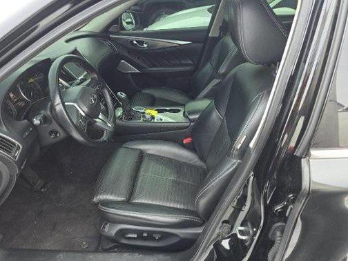 2020 INFINITI Q50 3.0t Sport