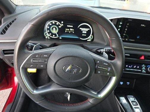 2023 Hyundai SONATA SEL Plus