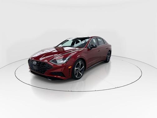 2023 Hyundai SONATA SEL Plus