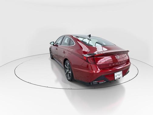 2023 Hyundai SONATA SEL Plus